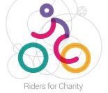 Riders for Charity Logo